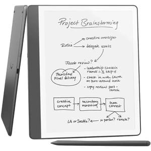 Amazon B0CZ9TDDN6 Kindle Scribe Tablet