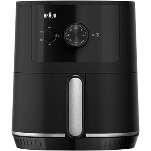 Braun MultiFry 3 Airfryer HF3000BK