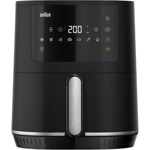 Braun MultiFry 3 Airfryer HF3030BK