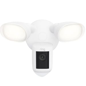 Ring B0CVSFFNT2 Floodlight Wired Pro Outdoor Camera