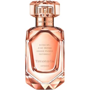 Tiffany & Co. Rose Gold Intense Perfume For Women 50ml EDP