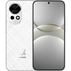 Huawei Nova 13 256GB White 4G Smartphone