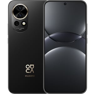 Huawei Nova 13 256GB Black 4G Smartphone