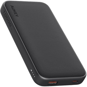 Aukey Spark Go Power Bank 10000mAh Grey PB-Y46-GY