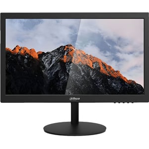 Dahua LM19-A200 HD TN Monitor 19.5inch- International Version