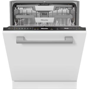 Miele AutoDos Built In Dishwasher G 7650 SCVi