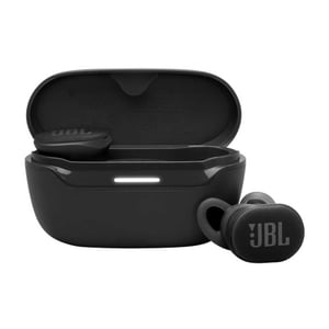 JBL Endurance Race 2 Wireless Earbuds Black