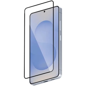 Smartix Premium Screen Protector Transparent Samsung Galaxy S25