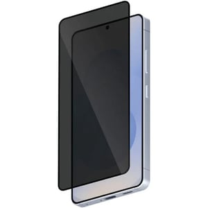 Smartix Premium Privacy Screen Protector Black Samsung Galaxy S25