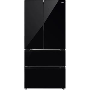 TEKA French Door Refrigerator with Dual Cooling