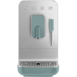 Smeg Coffee Machine BCC12EGMUK