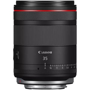Canon RF 35mm F/1.4 L VCM Lens