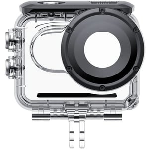 Insta360 Dive Case Transparent