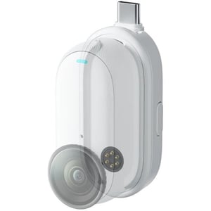 Insta360 Quick Reader White