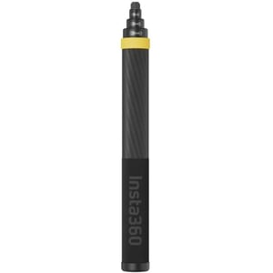 Insta360 Extended Edition Selfie Stick Black