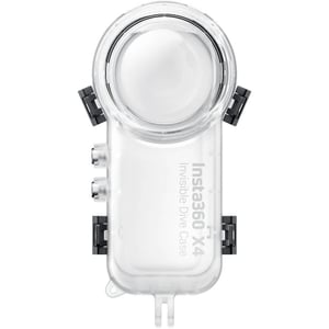 Insta360 Invisible Dive Case Transparent