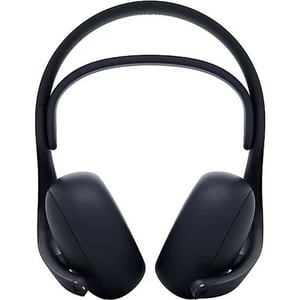 Sony CFI-ZWH2E Pulse Elite Wireless Over Ear Headset Midnight Black