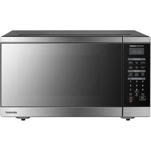 Toshiba Microwave Oven ML3-EM45PFI(MB)