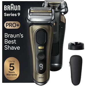 Braun 9 Pro+ Electric Shaver 9519s