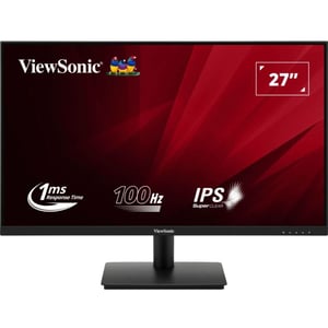 ViewSonic VA270-H 27 inch FHD LED