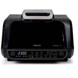Kenwood 8-in-1 Grill Air Fryers - OWGHF40.000BK