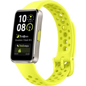 Huawei Watch Band 10 Metal Green - NOR-B29
