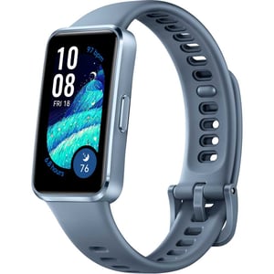 Huawei Watch Band 10 Metal Blue - NOR-B29