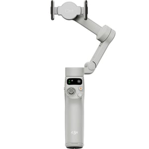 White DJI Osmo Mobile 7 [DJI-ZM700]