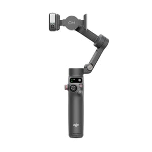 DJI Osmo Mobile 7P Smartphone Gimbal Black