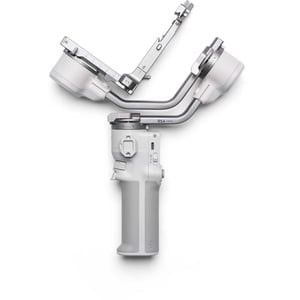 DJI RS 4 Mini Combo Gimbal Stabilizer White