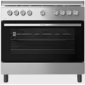 Gorenje Free Standing Gas Cooker GGI9B20S