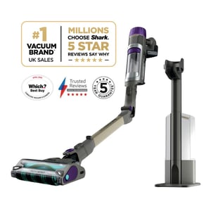 Shark PowerDetect Cordless Vacuum Cleaner Grey IP3251MET