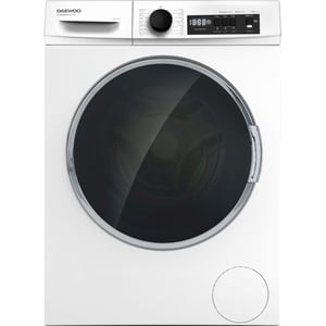 Daewoo Front Load Washer 9 kg DWD-9W1412IT