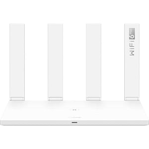 Huawei AX3 Wi-Fi Dual-core Router