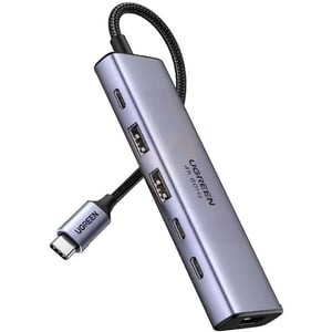 Ugreen 6-in-1 USB-C Hub
