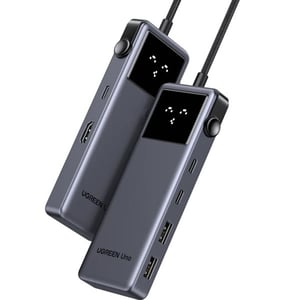 Ugreen Uno 6-in-1 USB-C Hub