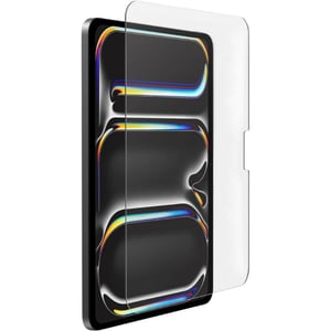 Helix Screen Protector Clear iPad Air/Pro 13Inch 2024