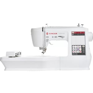 Singer Embroidery Machine SE-9155