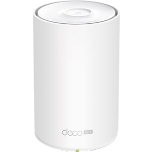 TPLink 4G+ AX1500 Whole Home Mesh WiFi 6 Gateway