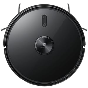 Realme Techlife Robotic Vacuum Cleaner Black RMH2101