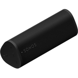 Sonos Roam 2 Portable Smart Speaker ROAM2US1BLK