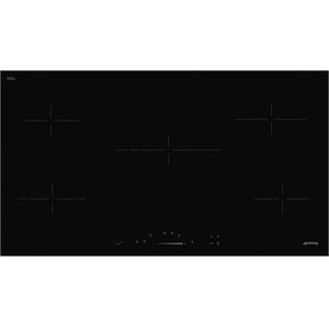 Smeg Ceramic Hob SE495ETD