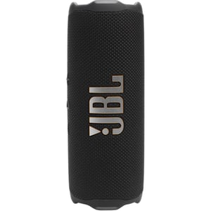 JBL FLIP 7 Waterproof Bluetooth Speaker Black