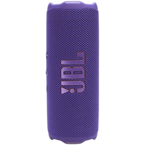 JBL FLIP 7 Waterproof Bluetooth Speaker Purple