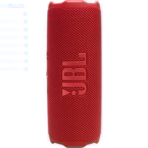 JBL FLIP 7 Waterproof Bluetooth Speaker Red