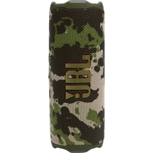 JBL FLIP 7 Waterproof Bluetooth Speaker Sqdad