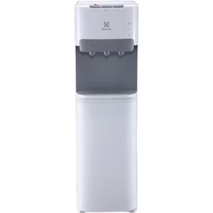 Electrolux UltimateHome 700 Bottom Loading Water Dispenser EDBMFDXWG