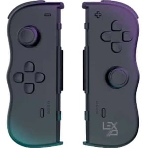 Snakebyte Twinpads Controller Black