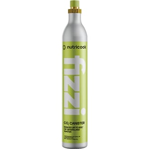Nutricook Fizzi Co2 Cylinder NC-CO100