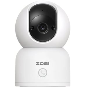 Zosi 1NC-5182W-UK-V1 WiFi Security Camera
